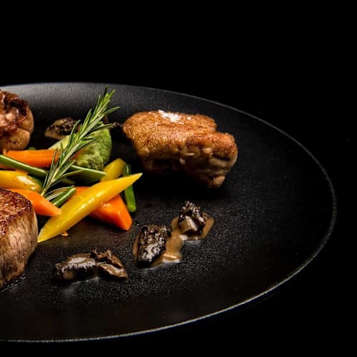 Auberge Communale du Grand Donzel, Vessy