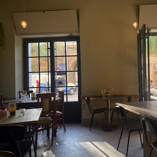 Equo Hostaria, Roma