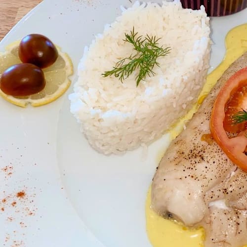 BW Restaurant, Draguignan