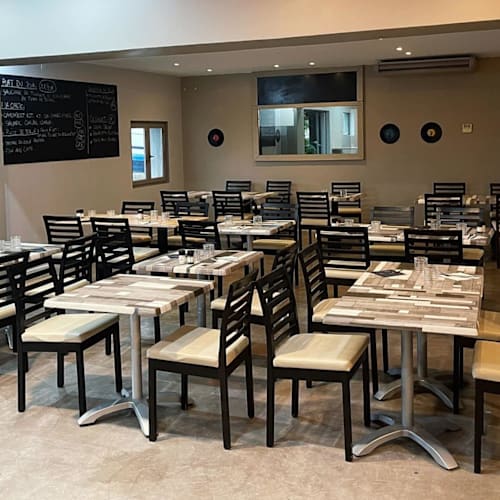 BW Restaurant, Draguignan