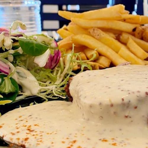 BW Restaurant, Draguignan