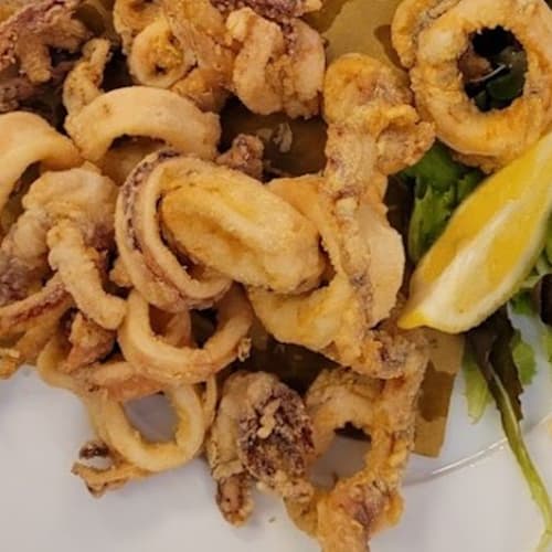 Maricó, Gaeta