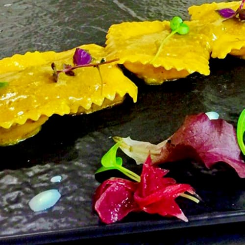 pescheria ristorante il porto, Livorno