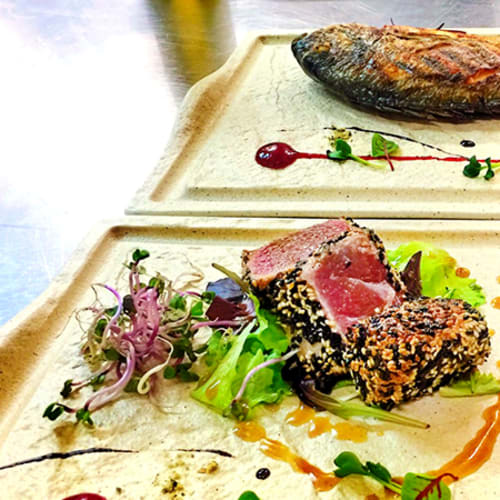 pescheria ristorante il porto, Livorno
