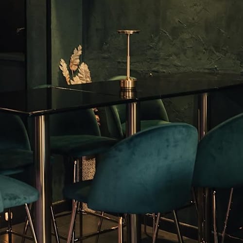 Sway Soul, Barcelona