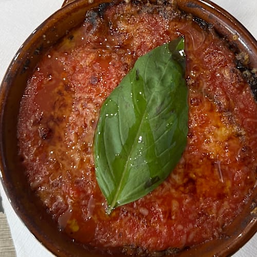 Pummarò Genuinamente Napoletana, Avigliana