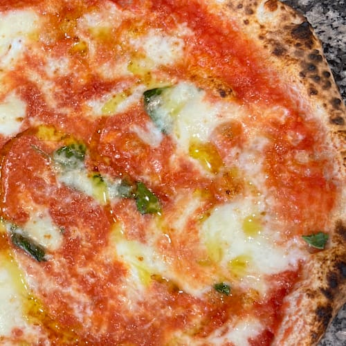 Pummarò Genuinamente Napoletana, Avigliana