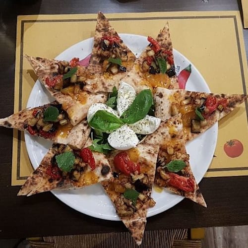 Pummarò Genuinamente Napoletana, Avigliana