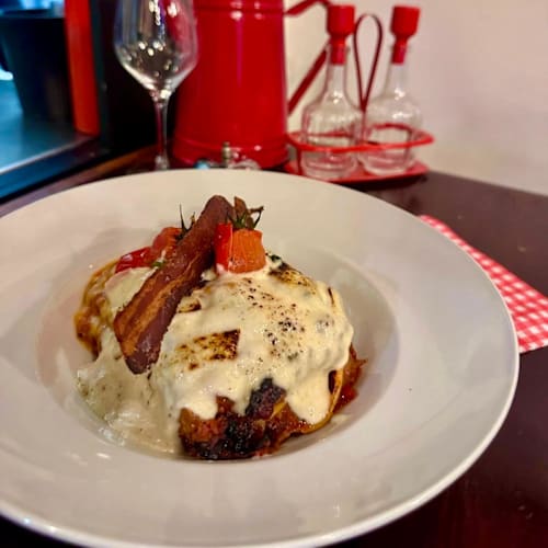 Le Café de la Gare, Clichy