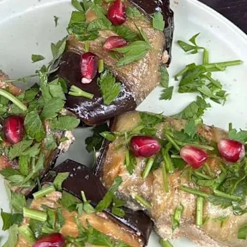 Restaurant Géorgien Tbillisi, Paris