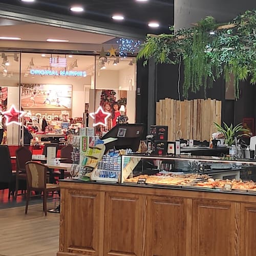 Coffeelab Bistrot, Reggio Emilia