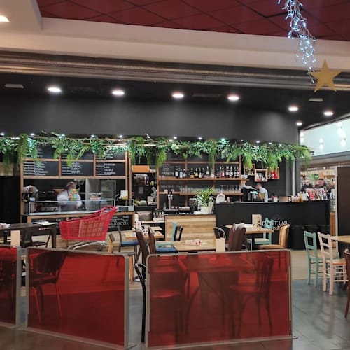 Coffeelab Bistrot, Reggio Emilia