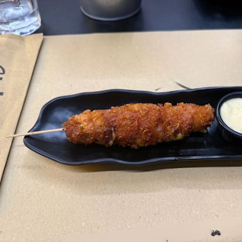 Burger Boss, Catania