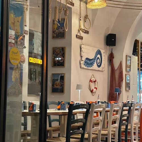 Burger Boss, Catania