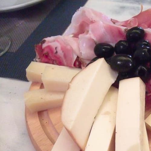 Pizzeria Itaco, Lucca