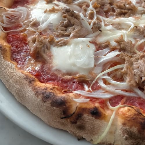 Pizzeria Itaco, Lucca