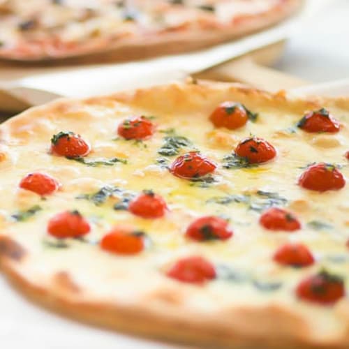 Pizzeria Itaco, Lucca