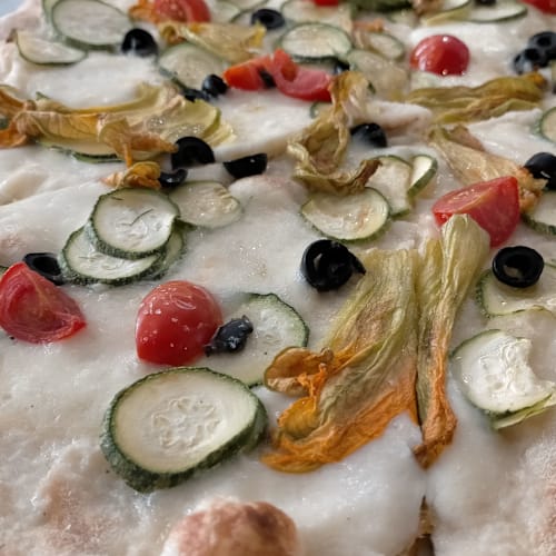 Pizzeria Itaco, Lucca