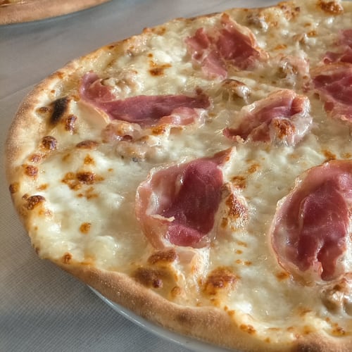 Pizzeria Itaco, Lucca