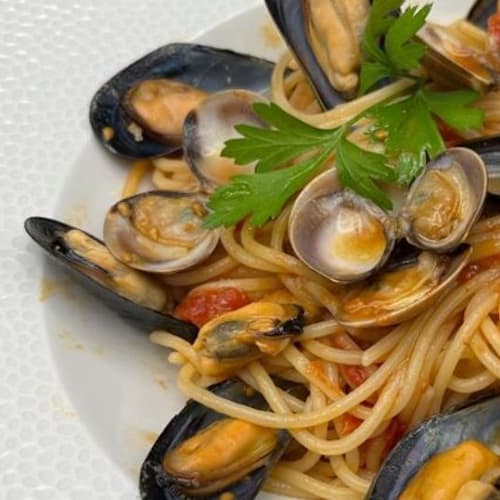 Otus ristorante, Otranto
