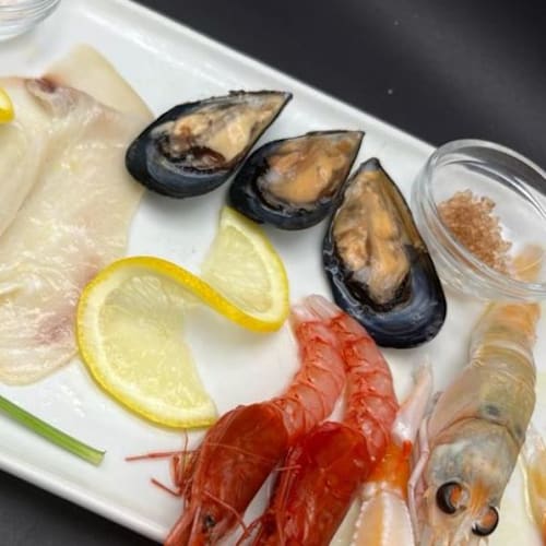 Otus ristorante, Otranto