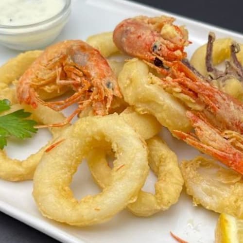 Otus ristorante, Otranto