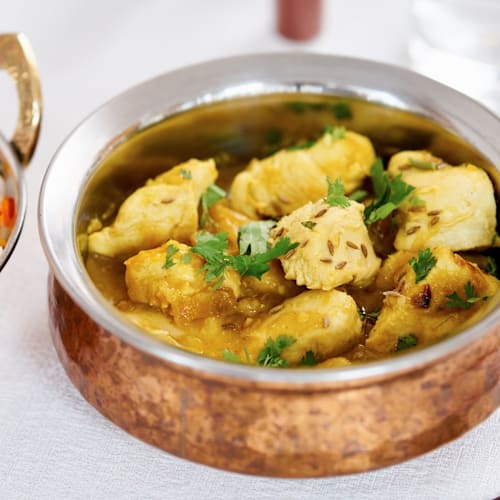 Mother India, Uccle