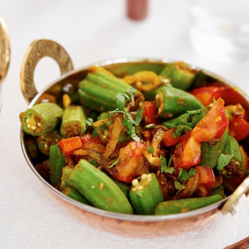 Mother India, Uccle
