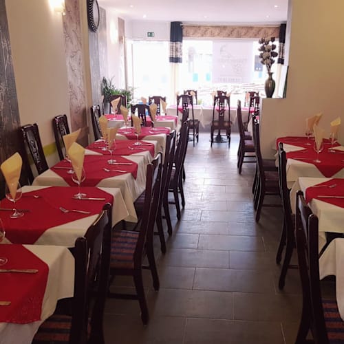 Mother India, Uccle