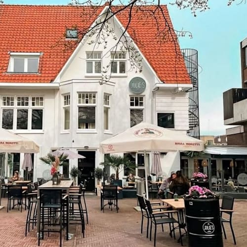 Restaurant Julie's, Bergen