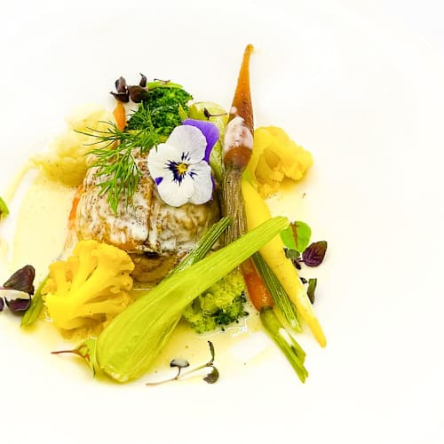 Planet Caviar, Genève