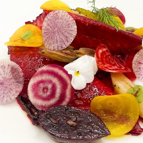Planet Caviar, Genève