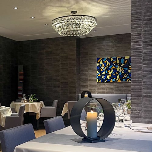 Planet Caviar, Genève