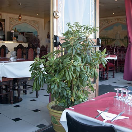 Bombay Grill, Marseille