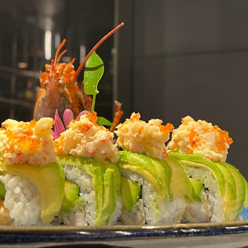Mille Sushi Ristorante, Milano