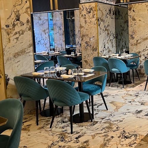 Mille Sushi Ristorante, Milano