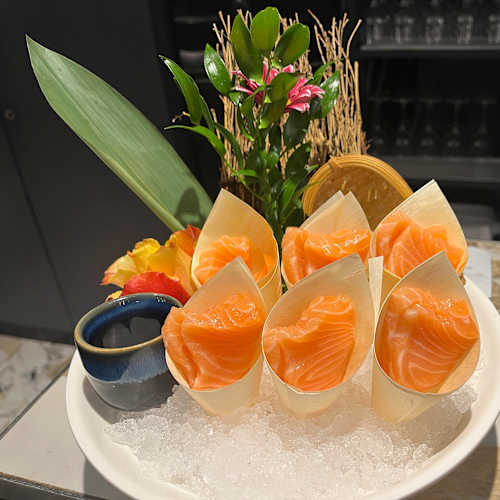 Mille Sushi Ristorante, Milano