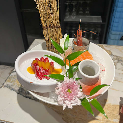 Mille Sushi Ristorante, Milano