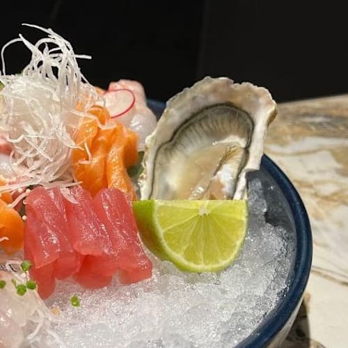 Mille Sushi Ristorante, Milano