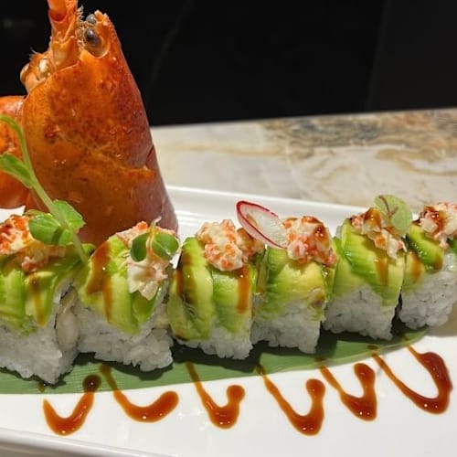 Mille Sushi Ristorante, Milano