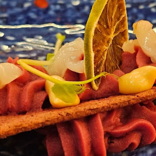 Edo Sushi Ravenna, Ravenna