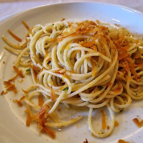 L'Osteria degli Obici, Spilamberto