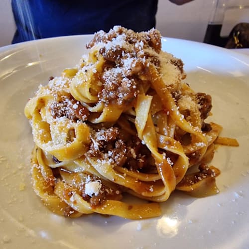 L'Osteria degli Obici, Spilamberto