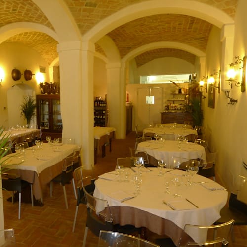 L'Osteria degli Obici, Spilamberto