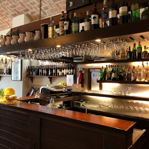 L'Osteria degli Obici, Spilamberto