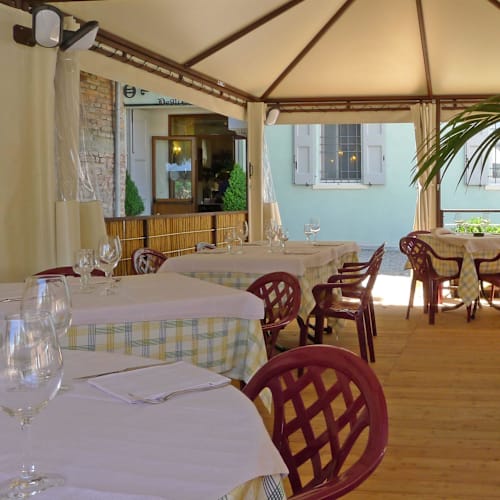 L'Osteria degli Obici, Spilamberto