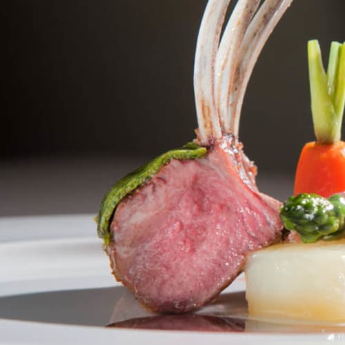 L'Amuse Bouche, Strasbourg