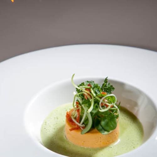 L'Amuse Bouche, Strasbourg