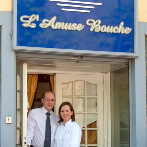 L'Amuse Bouche, Strasbourg