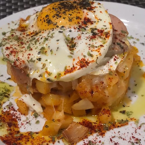 La Botifarra, València